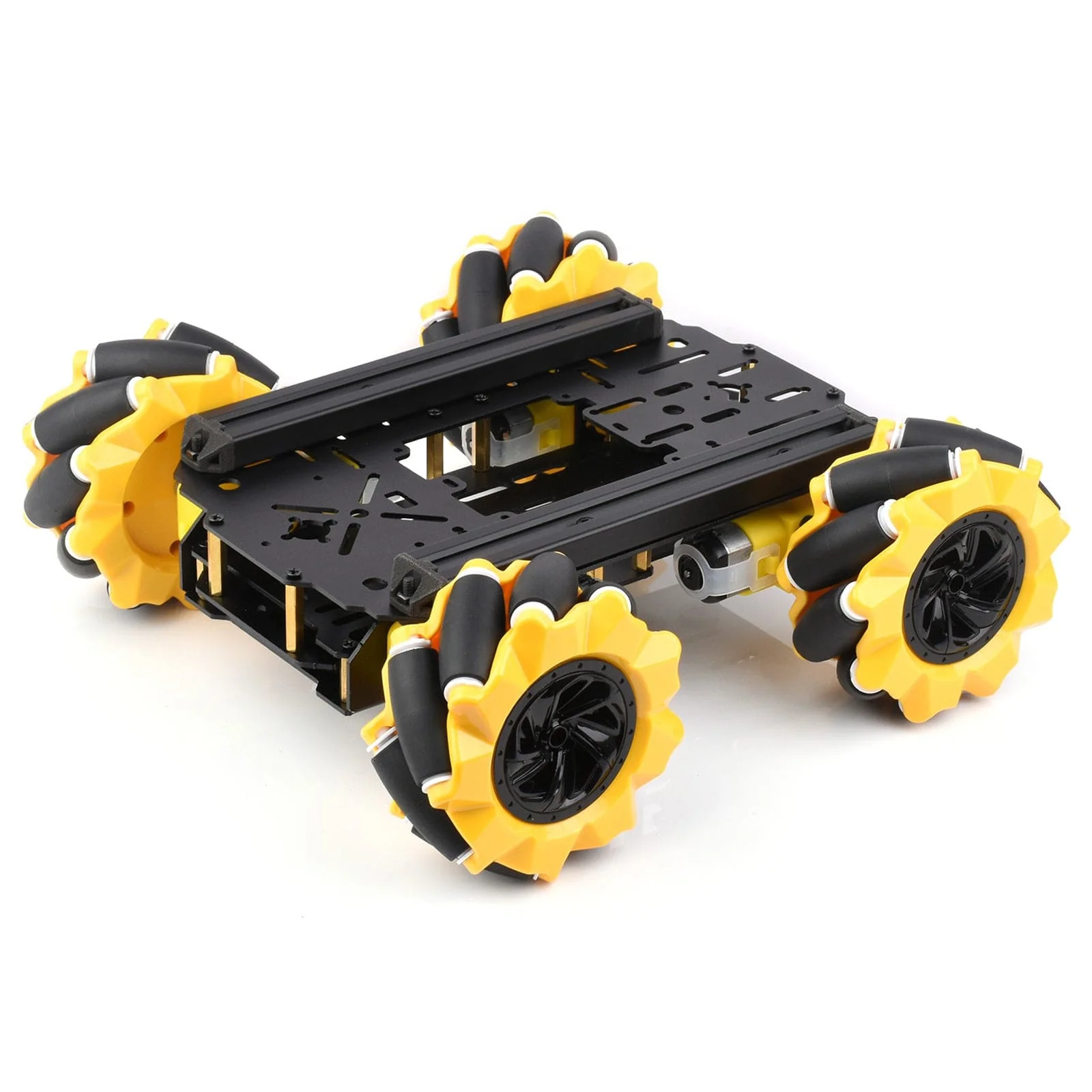 Robot Chassis Kit MP [Discontinued]
