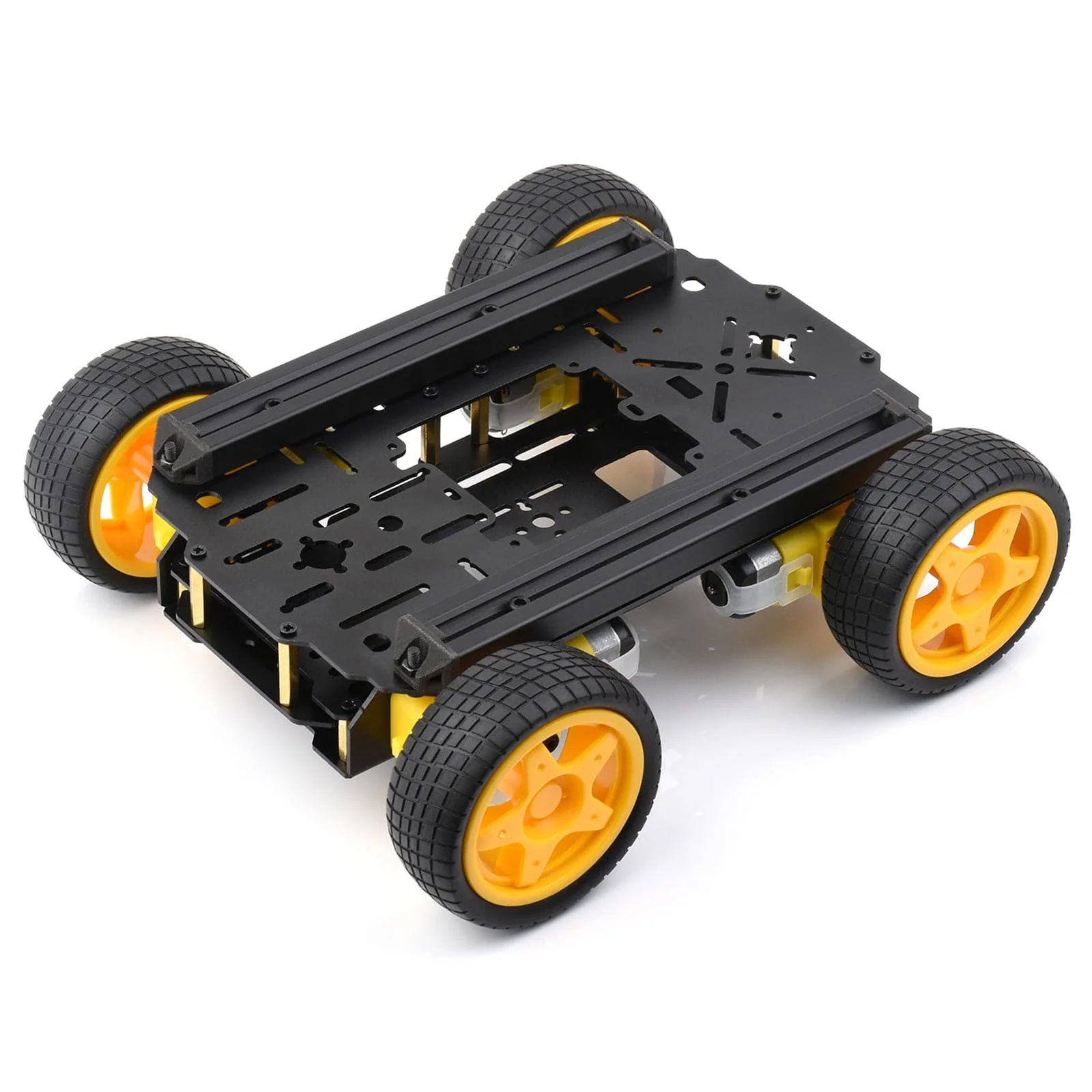 Robot Chassis Kit NP [Discontinued]