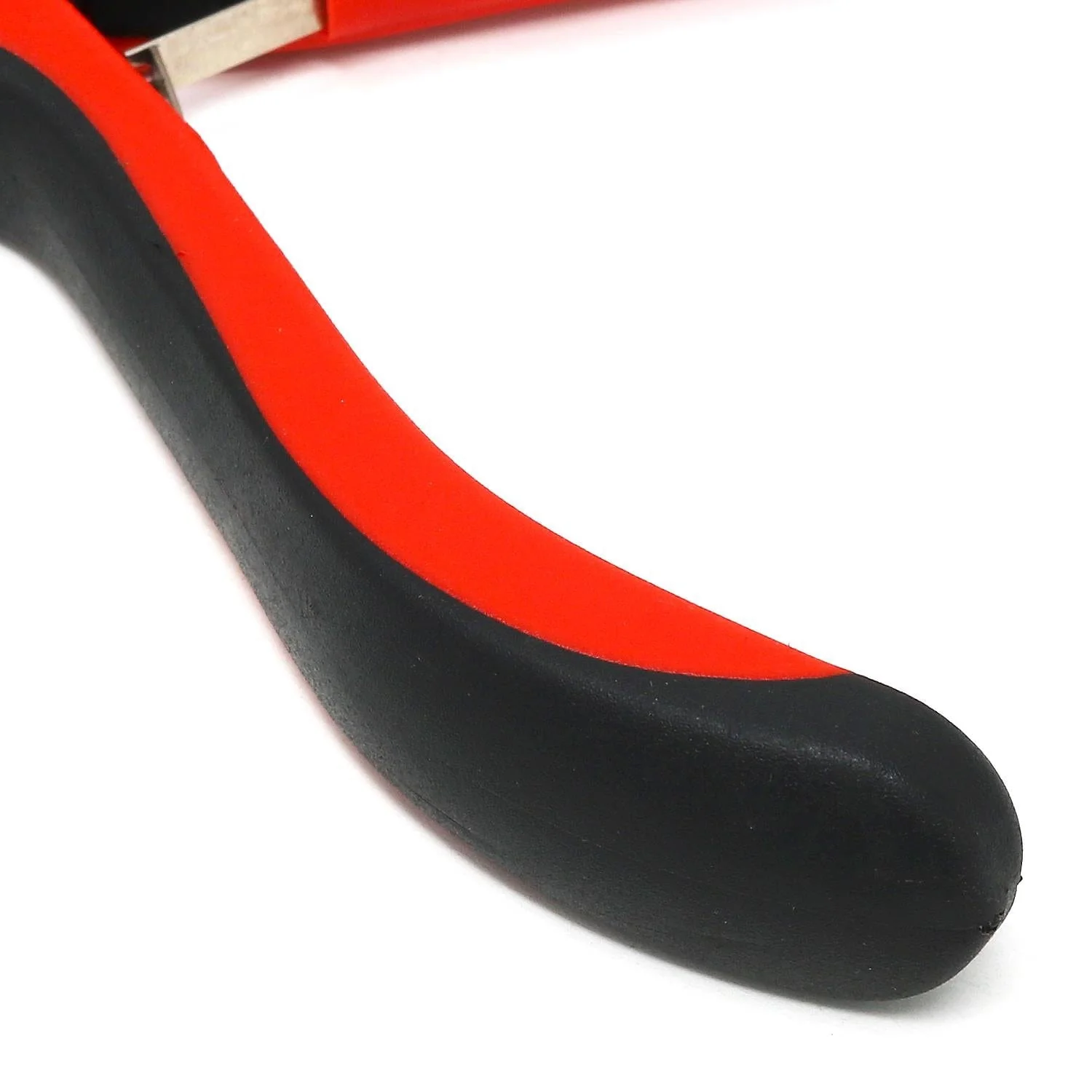 Round Nose Pliers with Cutting Edge - Image 3