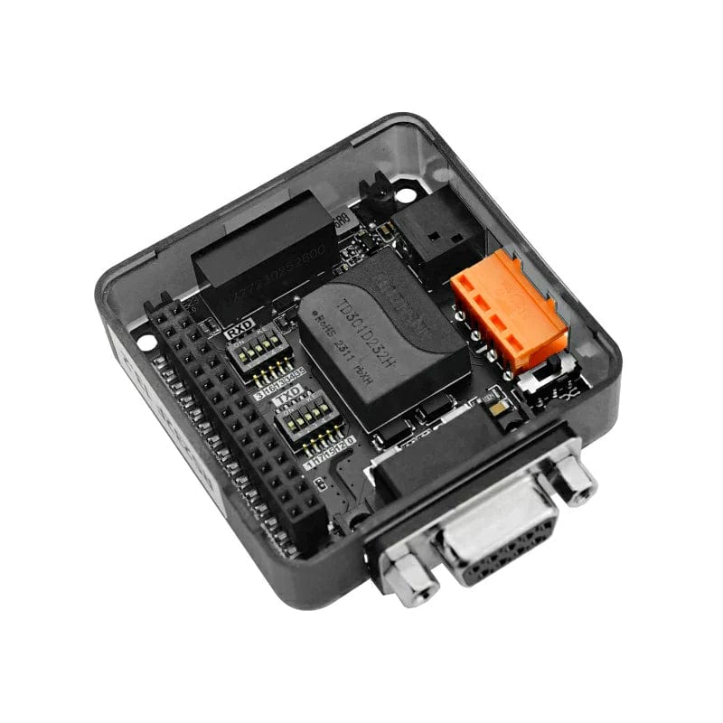 RS232 Module 13.2 with DB9 Female Connector - Image 5