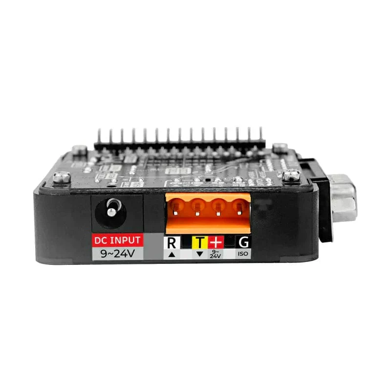 RS232 Module 13.2 with DB9 Male Connector - Image 3