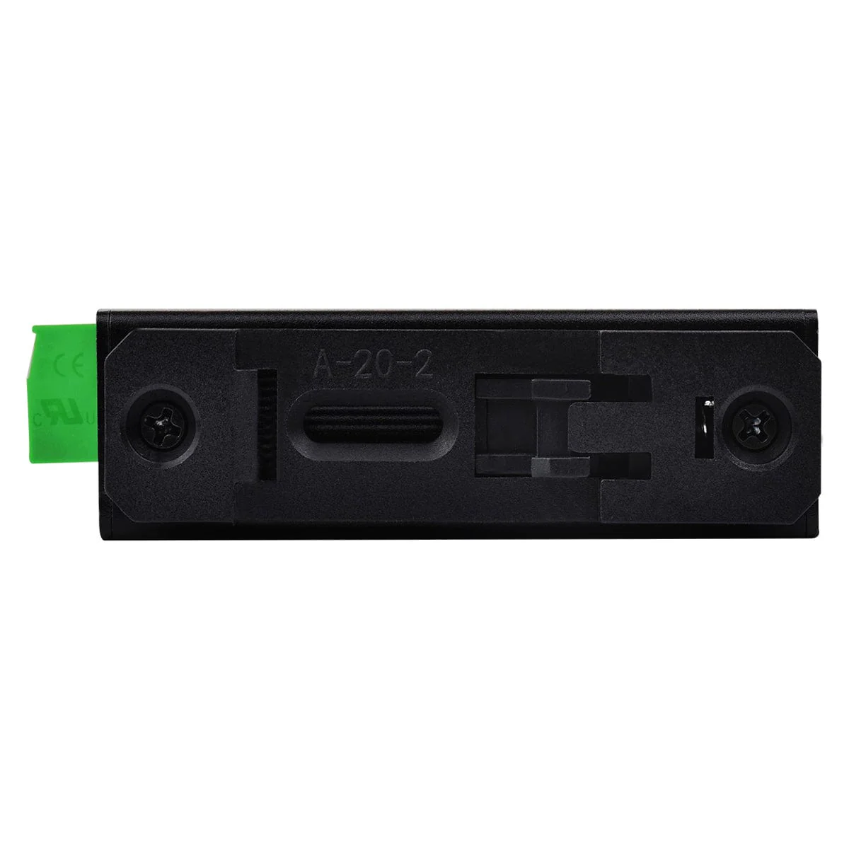 RS232/RS485 to PoE Ethernet Serial Server - Image 8
