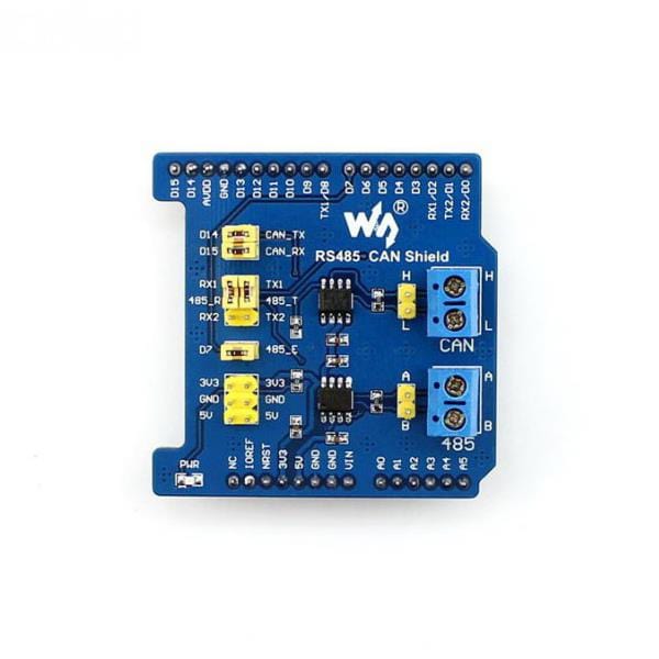 RS485 CAN Shield - Image 2