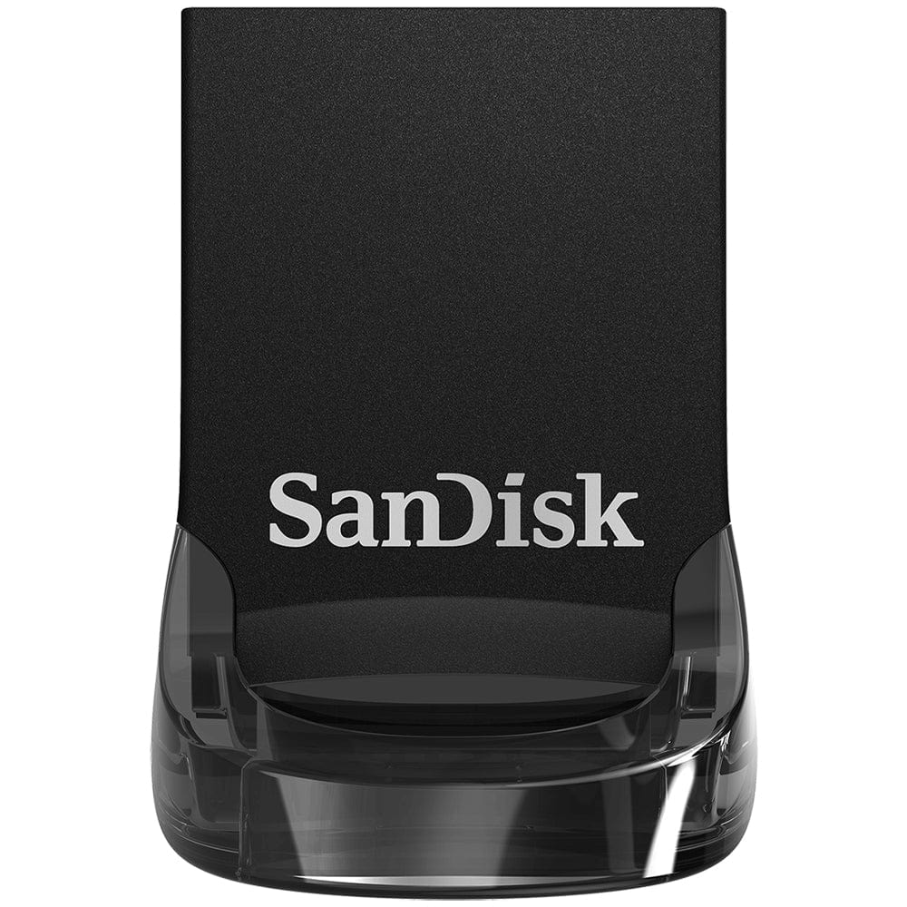 SanDisk Ultra Fit USB 3.2 Flash Drive - Image 3