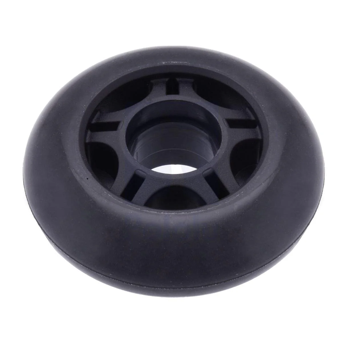 Scooter/Skate Wheel 70x25mm - Black
