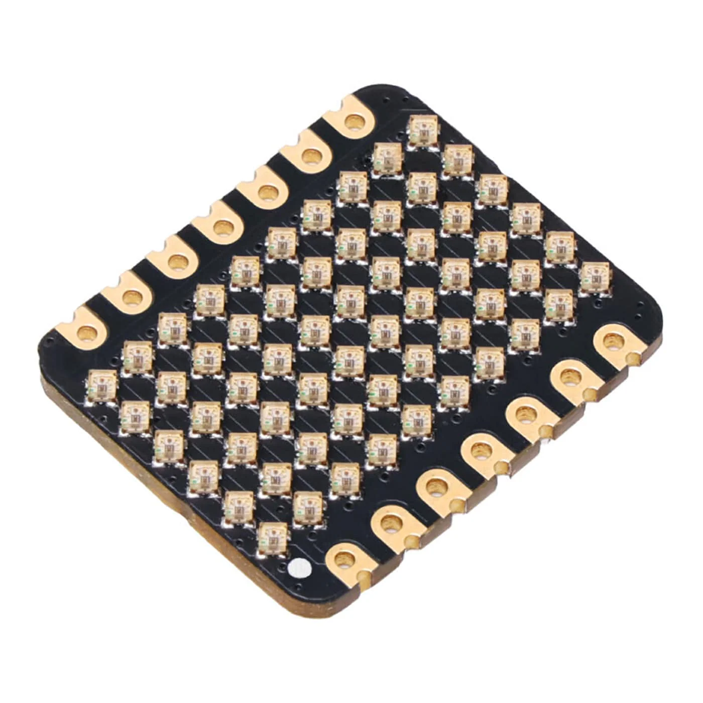 Seeed 6x10 RGB Matrix for XIAO