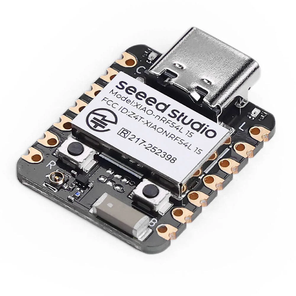 Seeed XIAO nRF54L15
