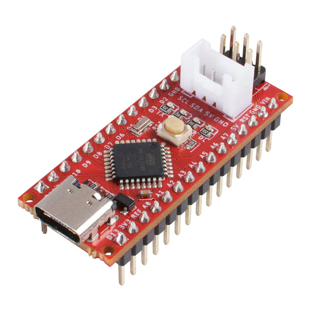 Seeeduino Nano