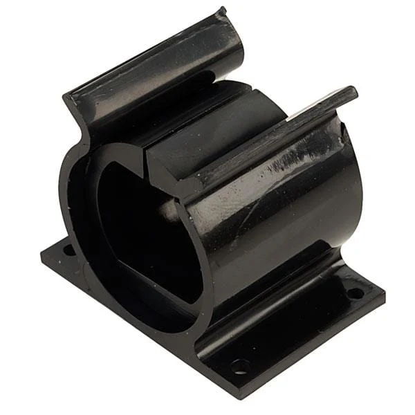 Self-Adhesive Miniature Motor Mount (10-pack)