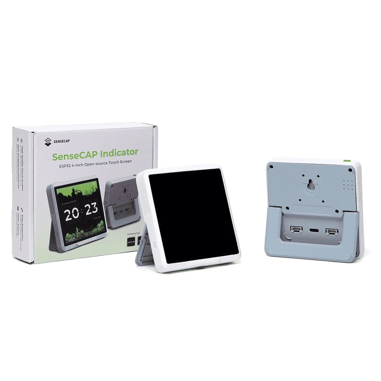SenseCAP Indicator D1L - Image 3