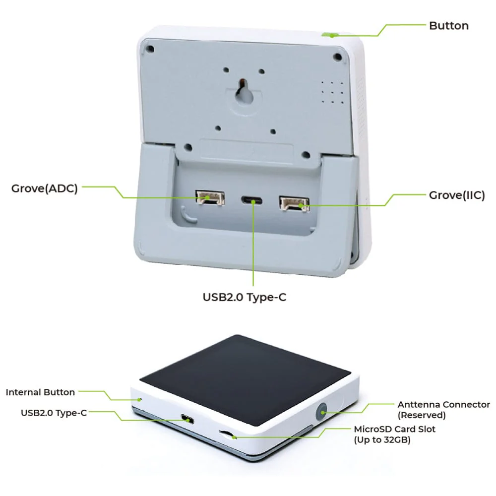 SenseCAP Indicator D1S - Image 3