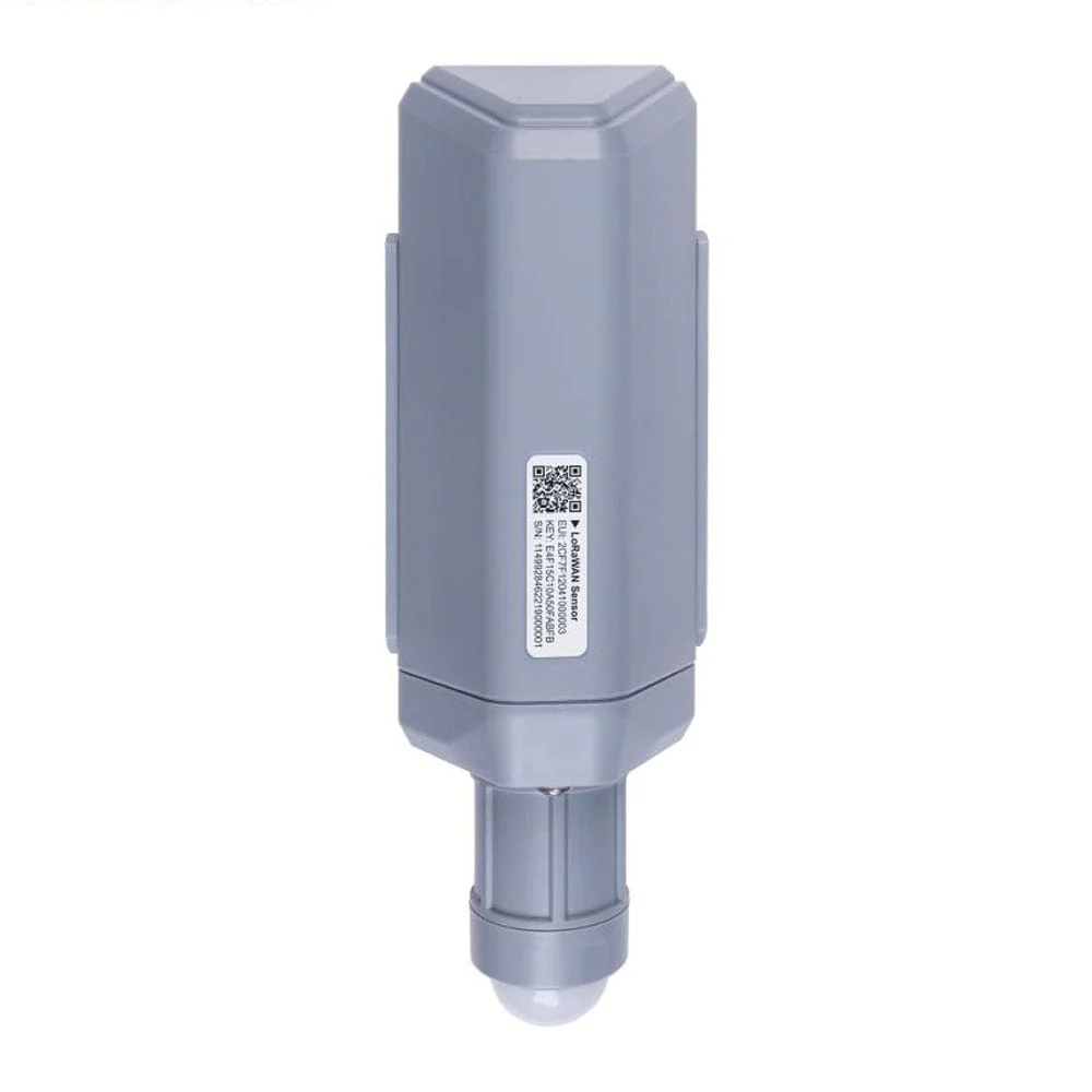 SenseCAP S2102 - LoRaWAN Wireless Light Intensity Sensor