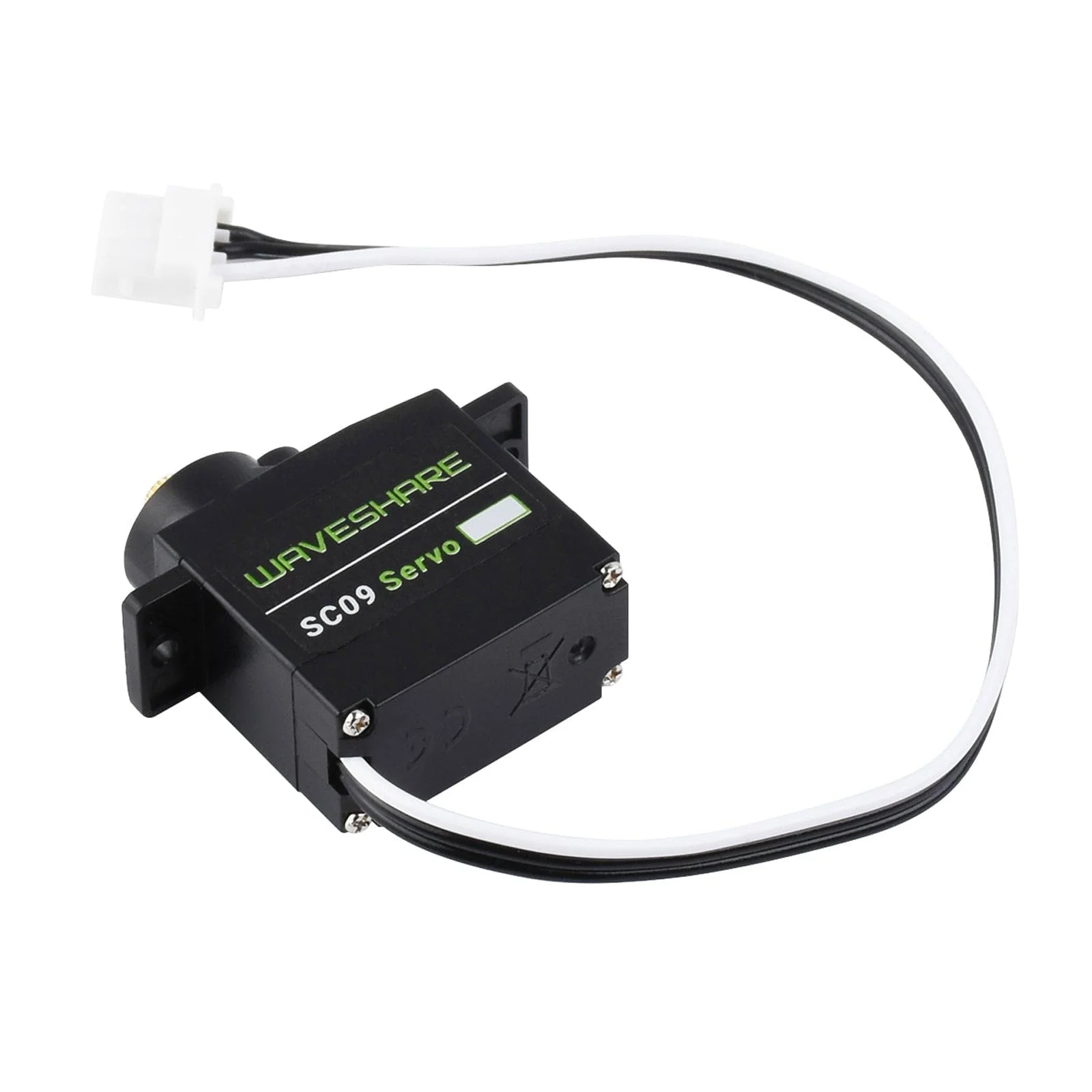 SC09 Serial Bus Servo (2.3kg)