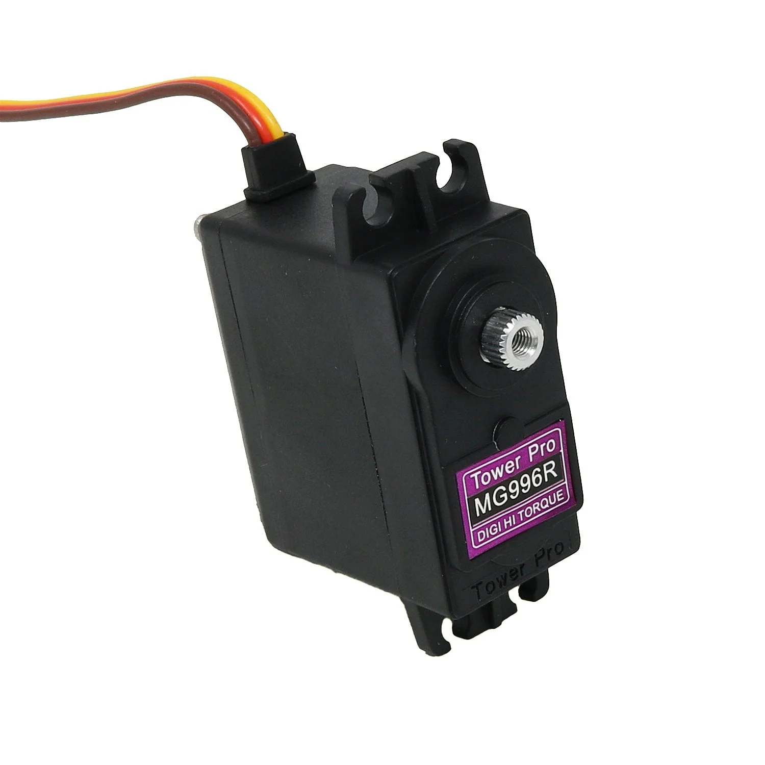 TowerPro Servo Motor - MG996R (Metal Gear)