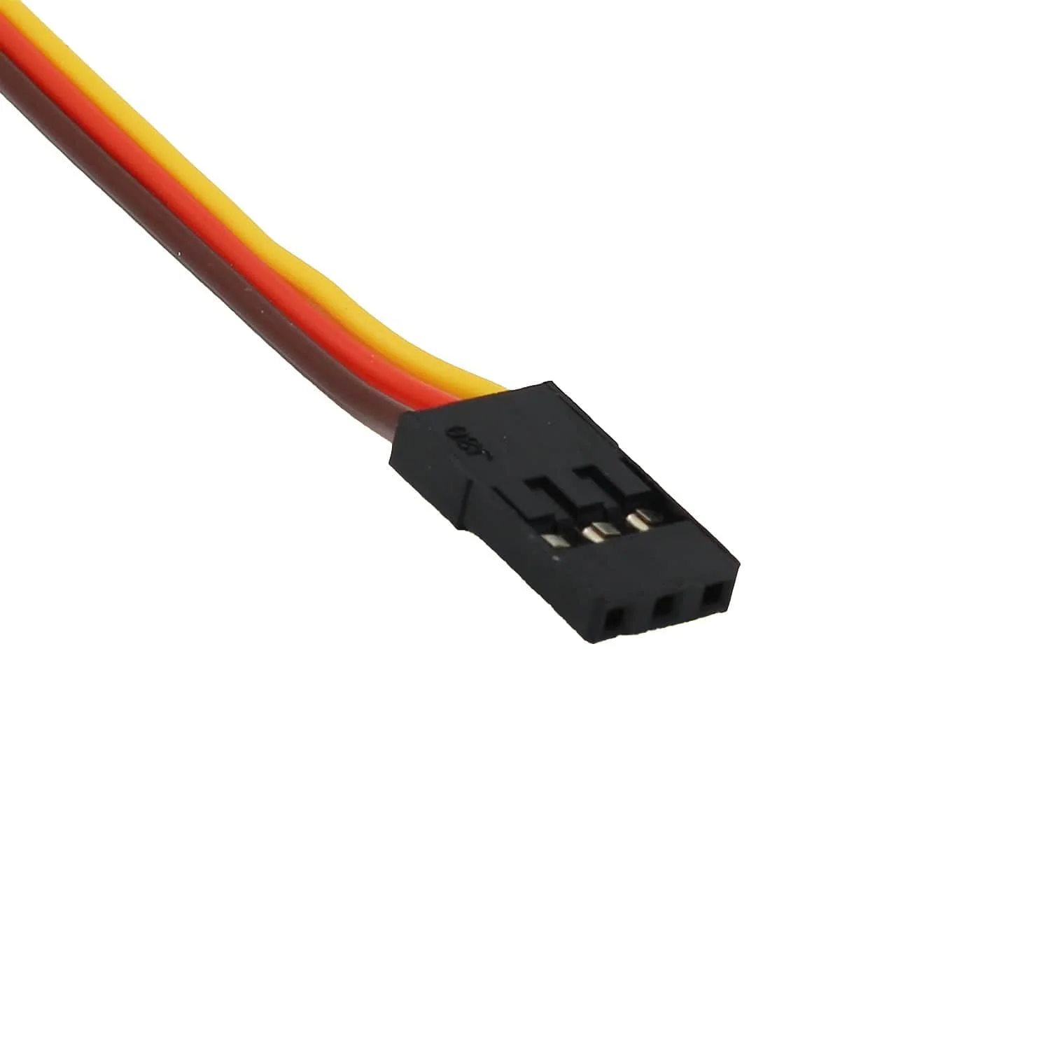 TowerPro Servo Motor - MG996R (Metal Gear) - Image 3