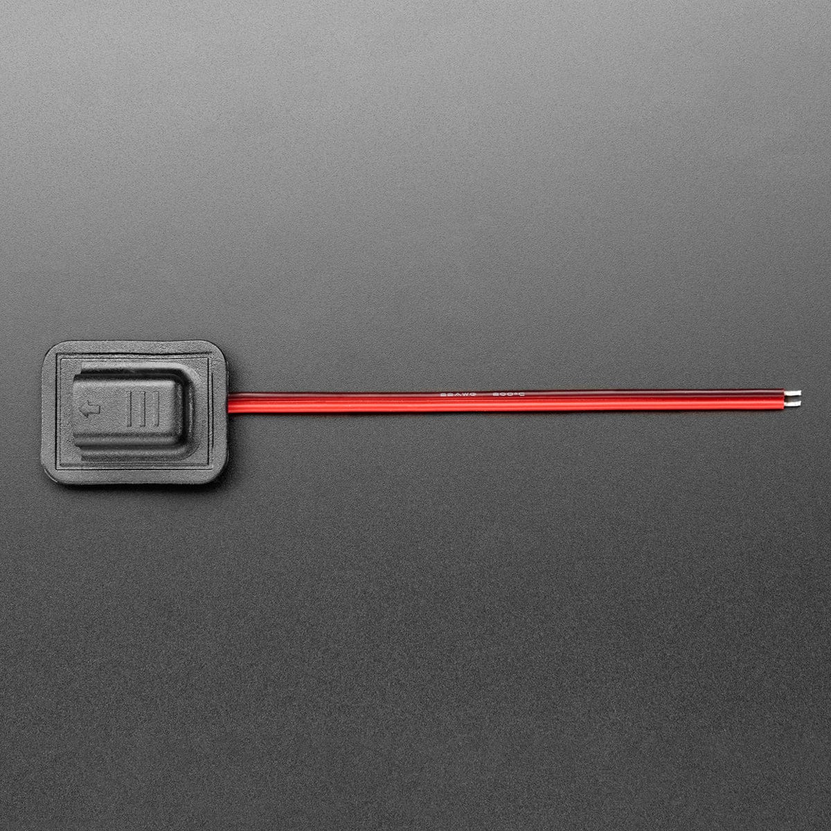 Sewable USB Type C Power Jack Connector - Image 3