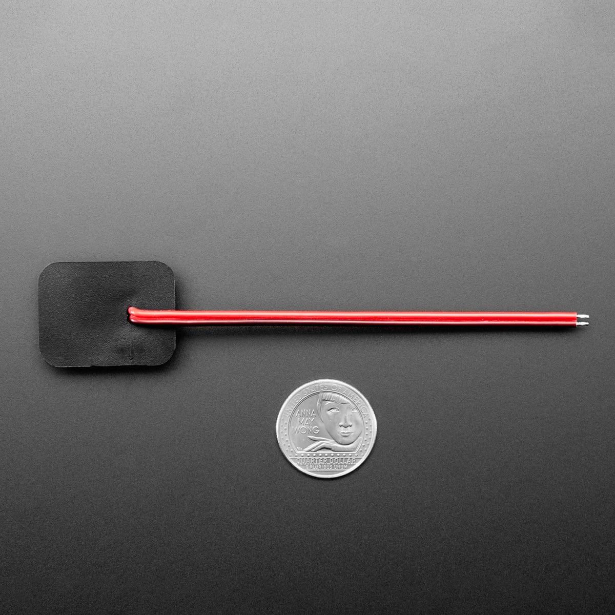 Sewable USB Type C Power Jack Connector - Image 4