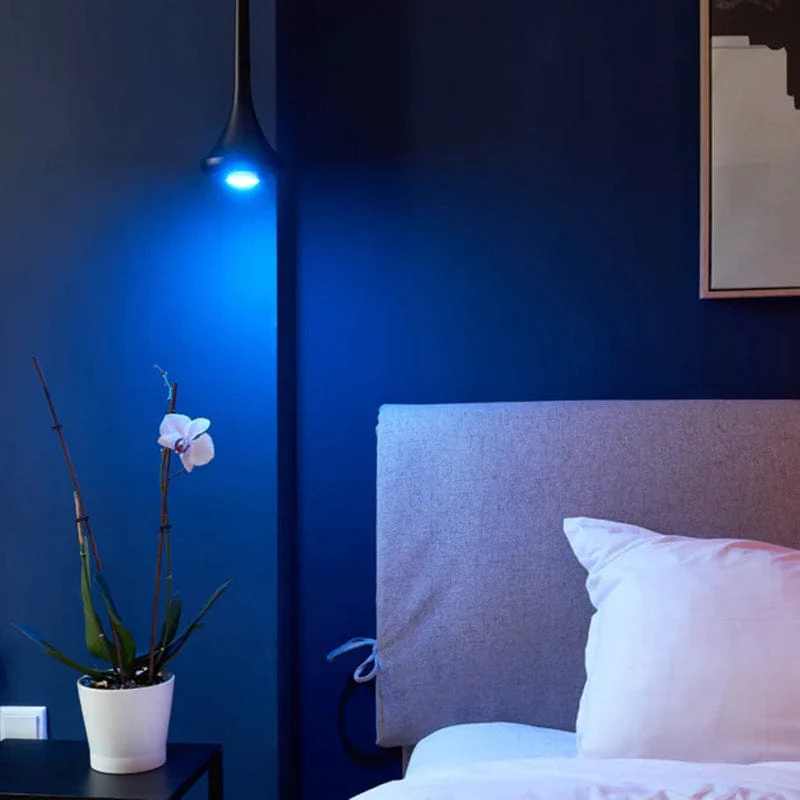 Shelly Duo GU10 RGBW - Dimmable Smart Bulb - Image 3