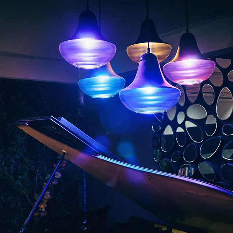 Shelly Duo RGBW - E27 Dimmable Smart Bulb - Image 3