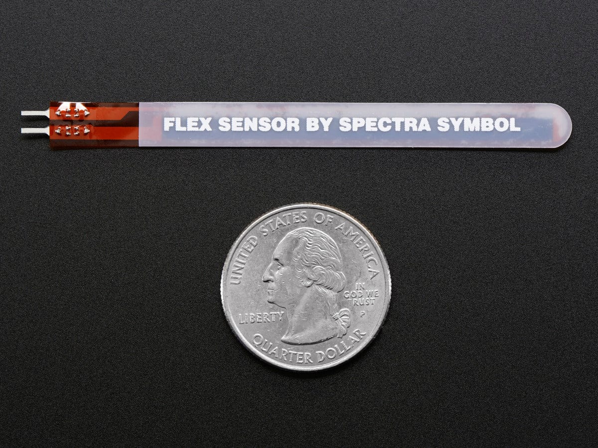 Short Flex Sensor - Image 2