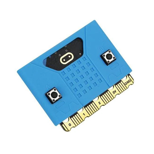 Silicon Protective Case for micro:bit V2 - Image 2