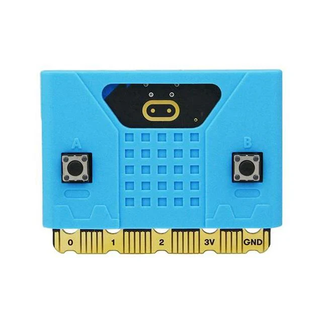 Silicon Protective Case for micro:bit V2 - Image 3