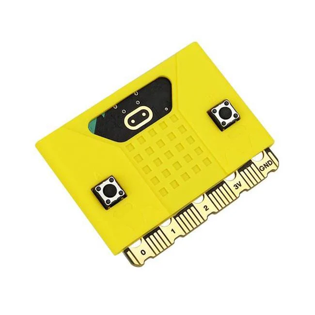 Silicon Protective Case for micro:bit V2 - Image 4