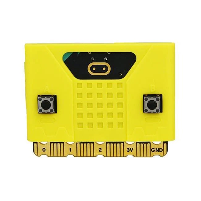 Silicon Protective Case for micro:bit V2 - Image 5