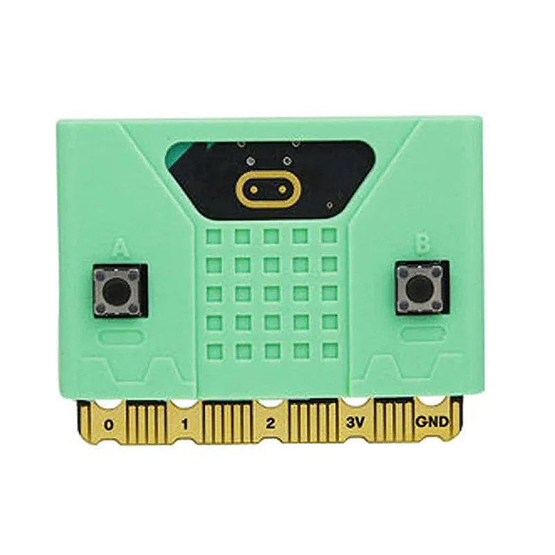 Silicon Protective Case for micro:bit V2 - Image 6