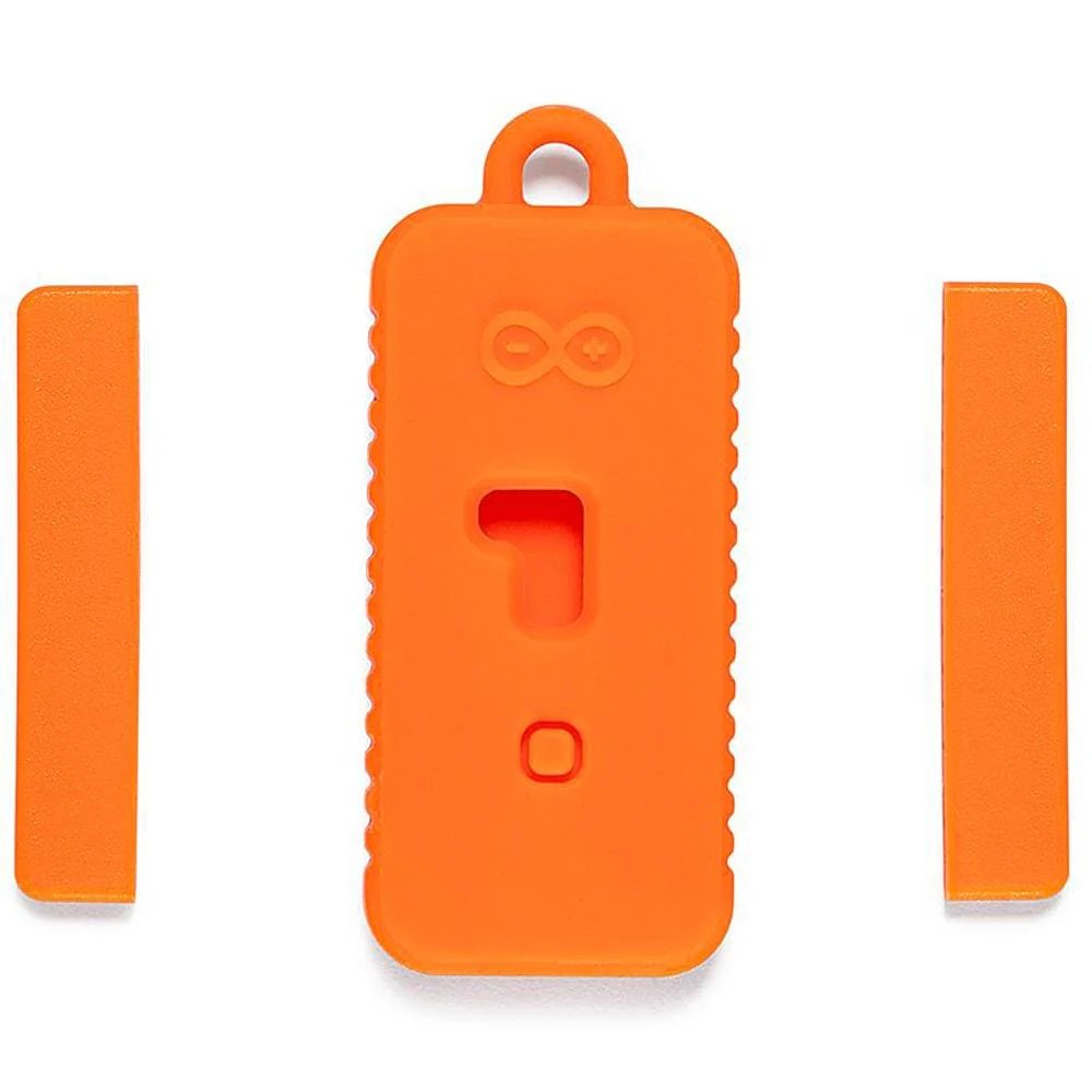 Silicone Sleeve for Arduino Nano 33 BLE Sense - Image 2