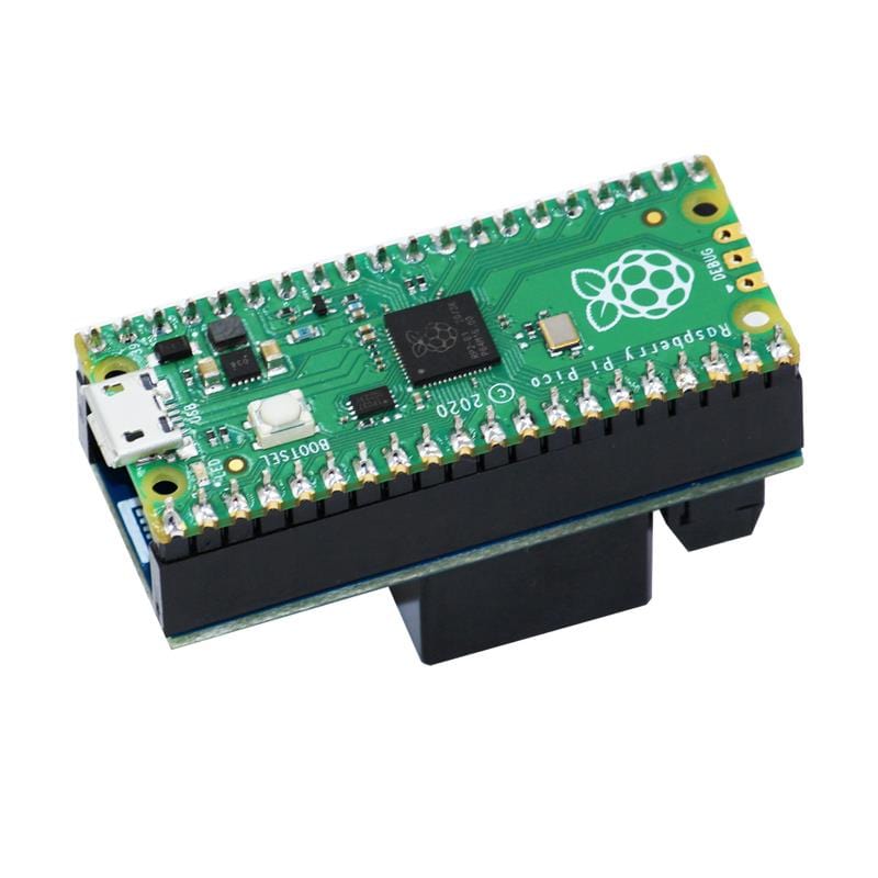Single Channel Relay for Raspberry Pi Pico - Image 5