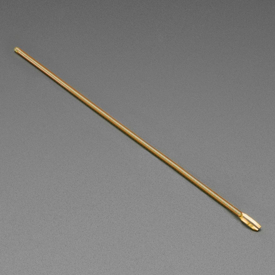 Single-Ended nOOds - 128mm Flexible LED Filament (3V)