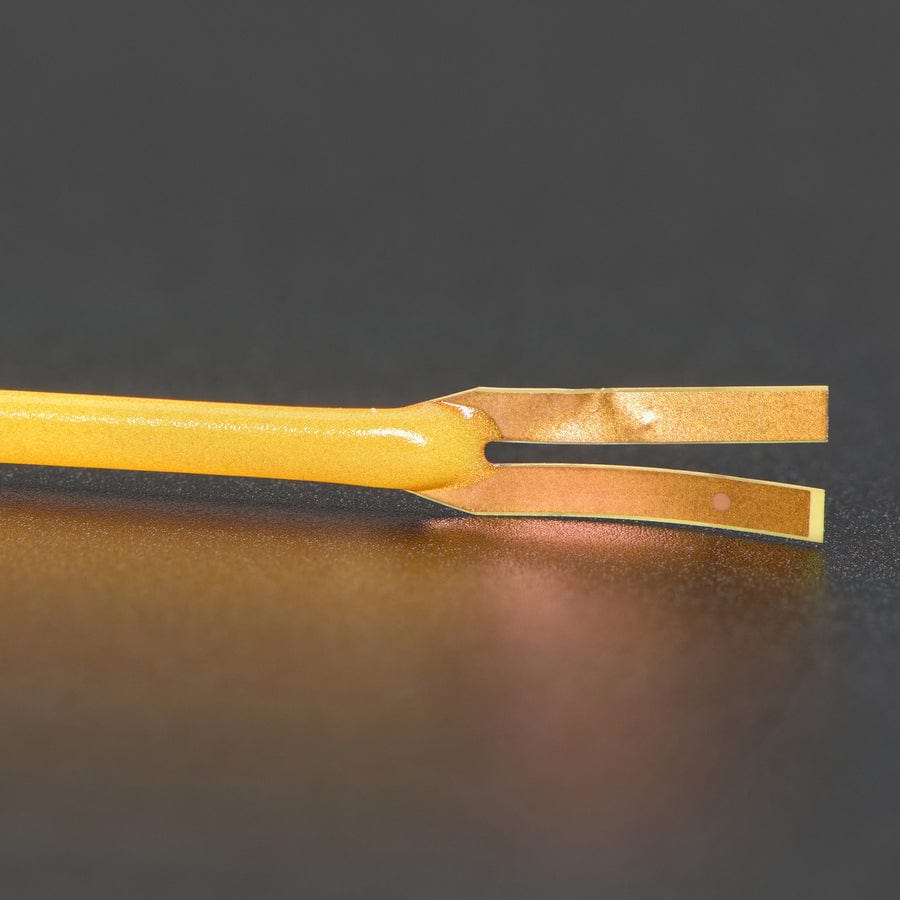 Single-Ended nOOds - 128mm Flexible LED Filament (3V) - Image 2