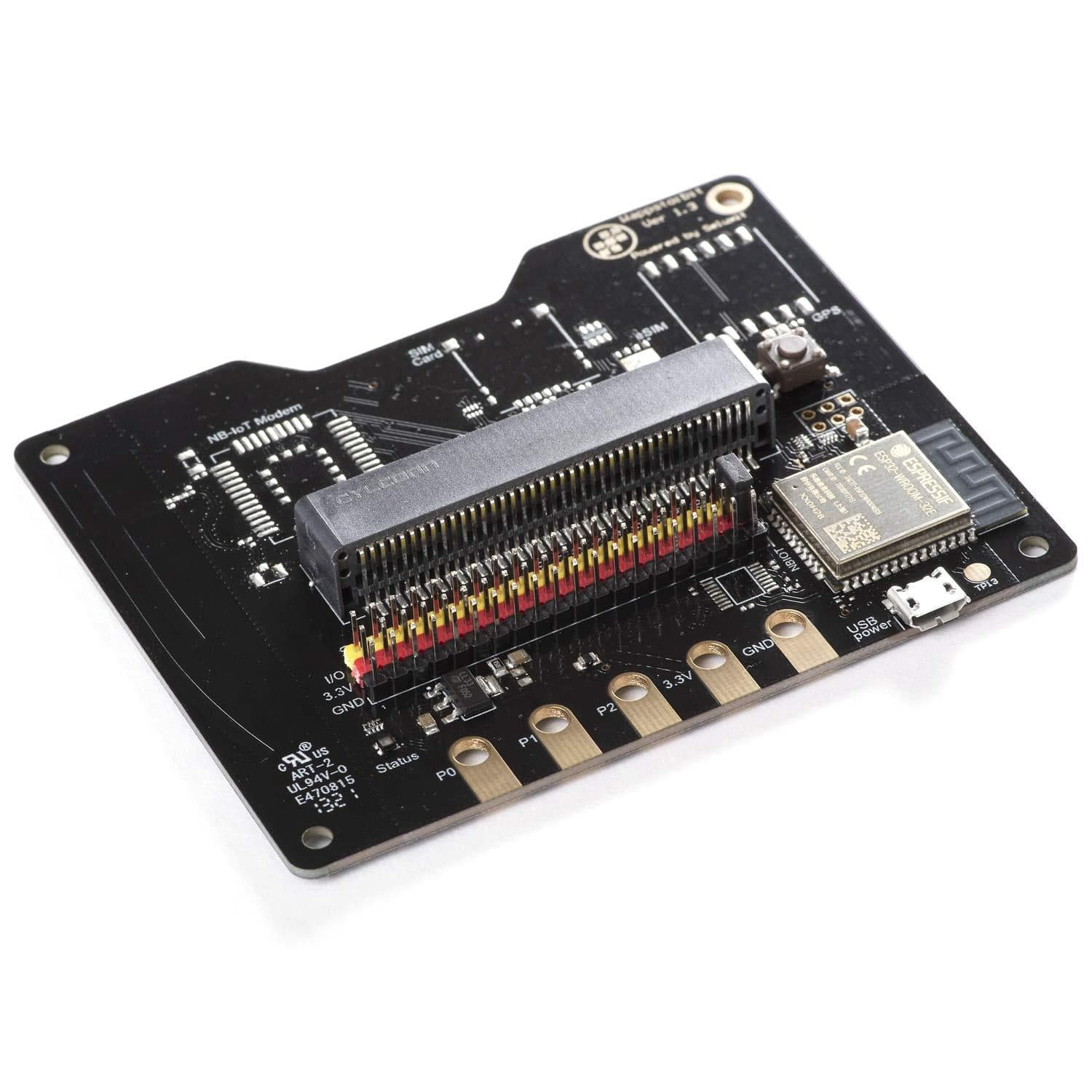 SLX Wappsto:bit Basic [Discontinued]