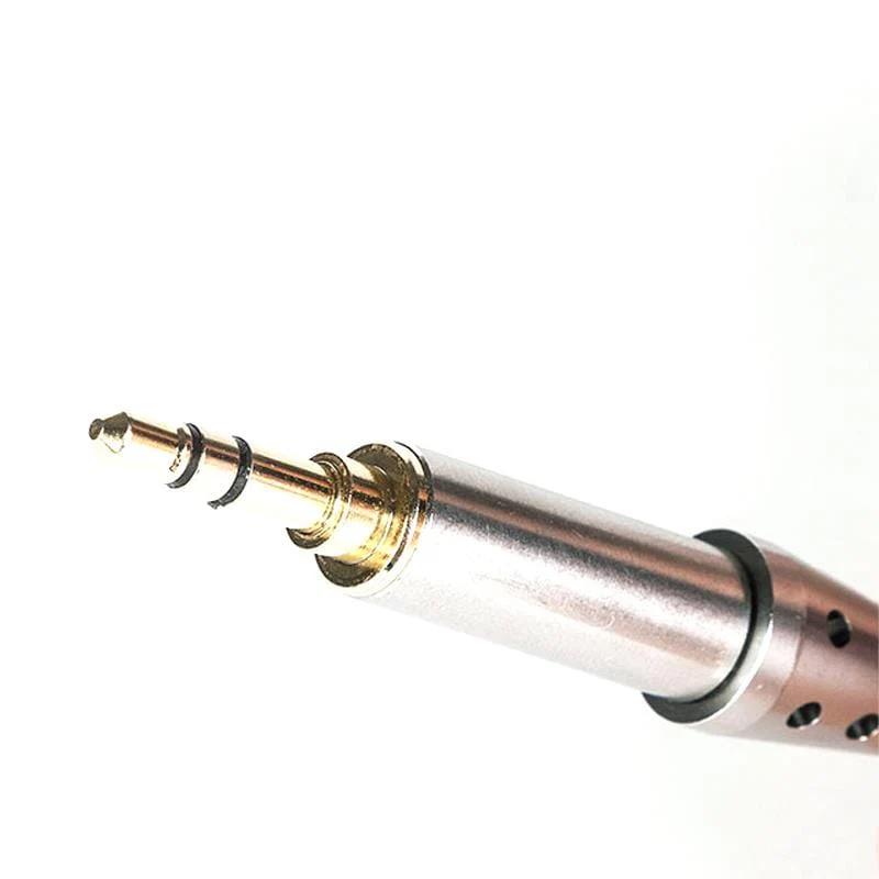 Soldering Tip D25 For TS80 Soldering Iron [Discontinued] - Image 3