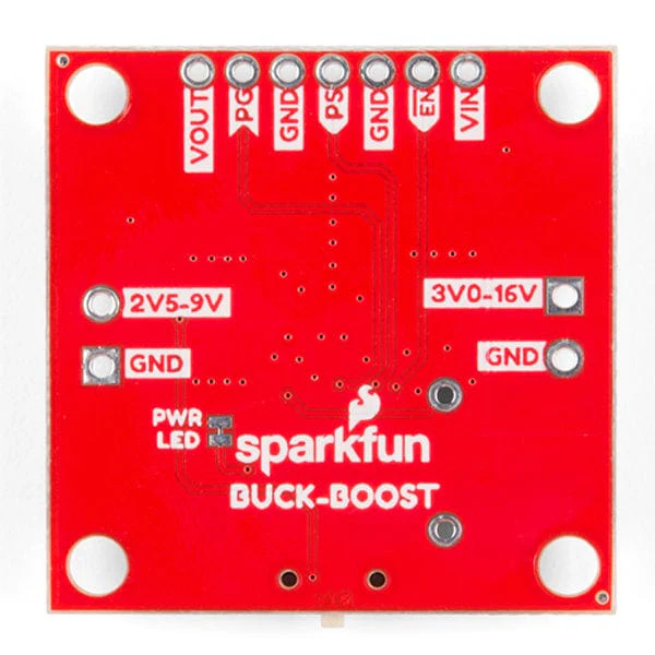 SparkFun Buck-Boost Converter - Image 3