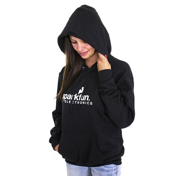 SparkFun Hoodie [Discontinued]