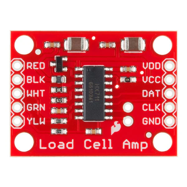 SparkFun Load Cell Amplifier - HX711 - Image 2
