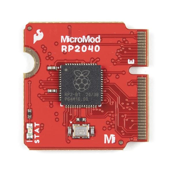 SparkFun MicroMod RP2040 Processor - Image 2