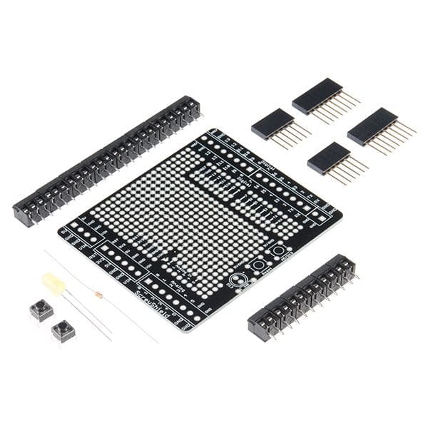 SparkFun ProtoScrewShield