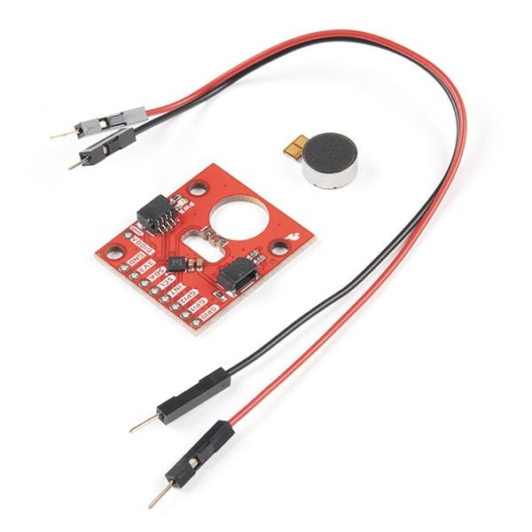 SparkFun Qwiic Haptic Driver Kit - DA7280 [Discontinued]