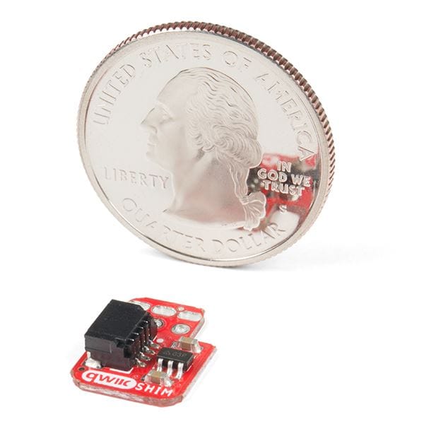 SparkFun Qwiic SHIM Kit for Raspberry Pi - Image 3