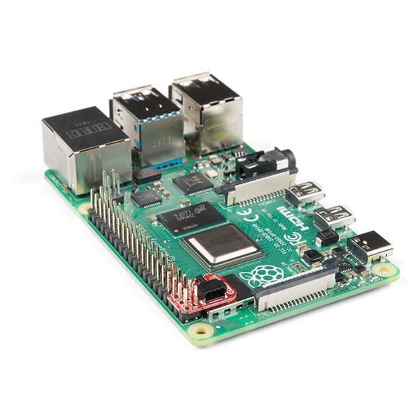 SparkFun Qwiic SHIM Kit for Raspberry Pi - Image 7