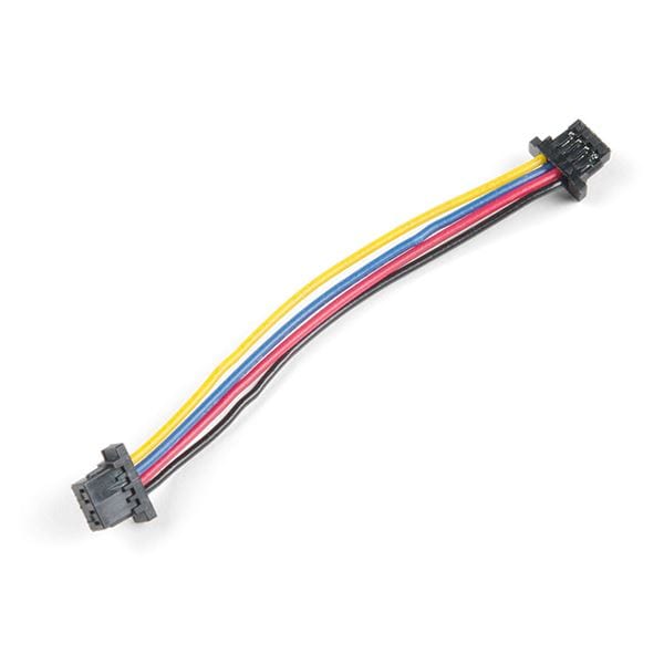 SparkFun Qwiic Starter Kit for Raspberry Pi - Image 7