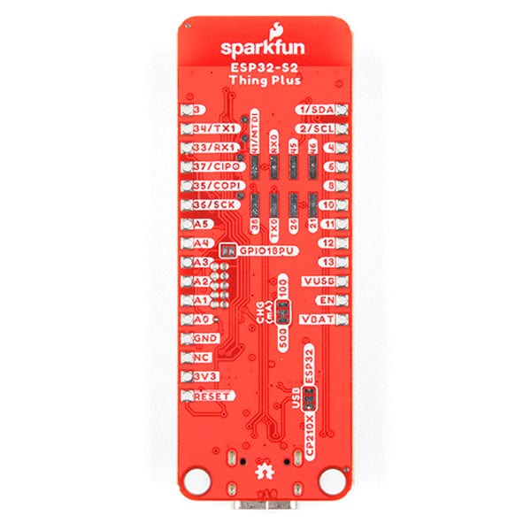 SparkFun Thing Plus - ESP32-S2 WROOM - Image 2