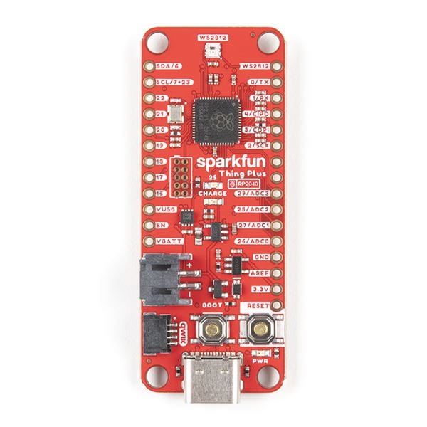 SparkFun Thing Plus - RP2040 - Image 2