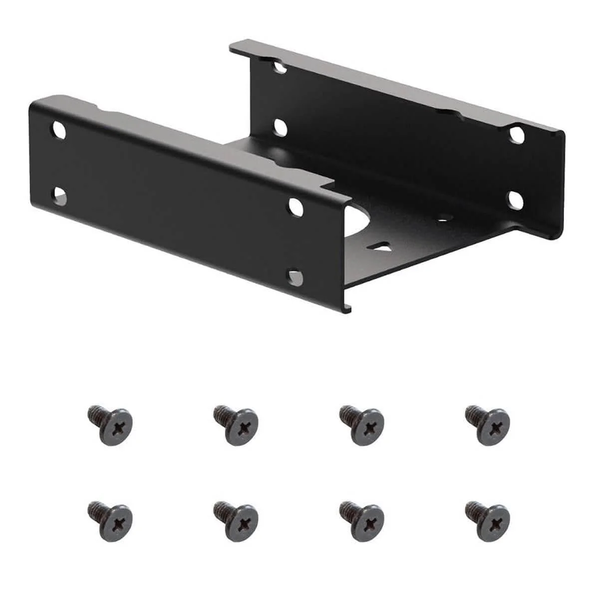 SSD Baseplate Add-on for Uctronics Cluster Cases - Image 2
