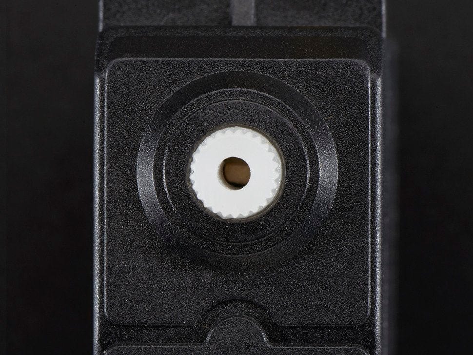 Standard servo - TowerPro SG-5010 (5010) - Image 4