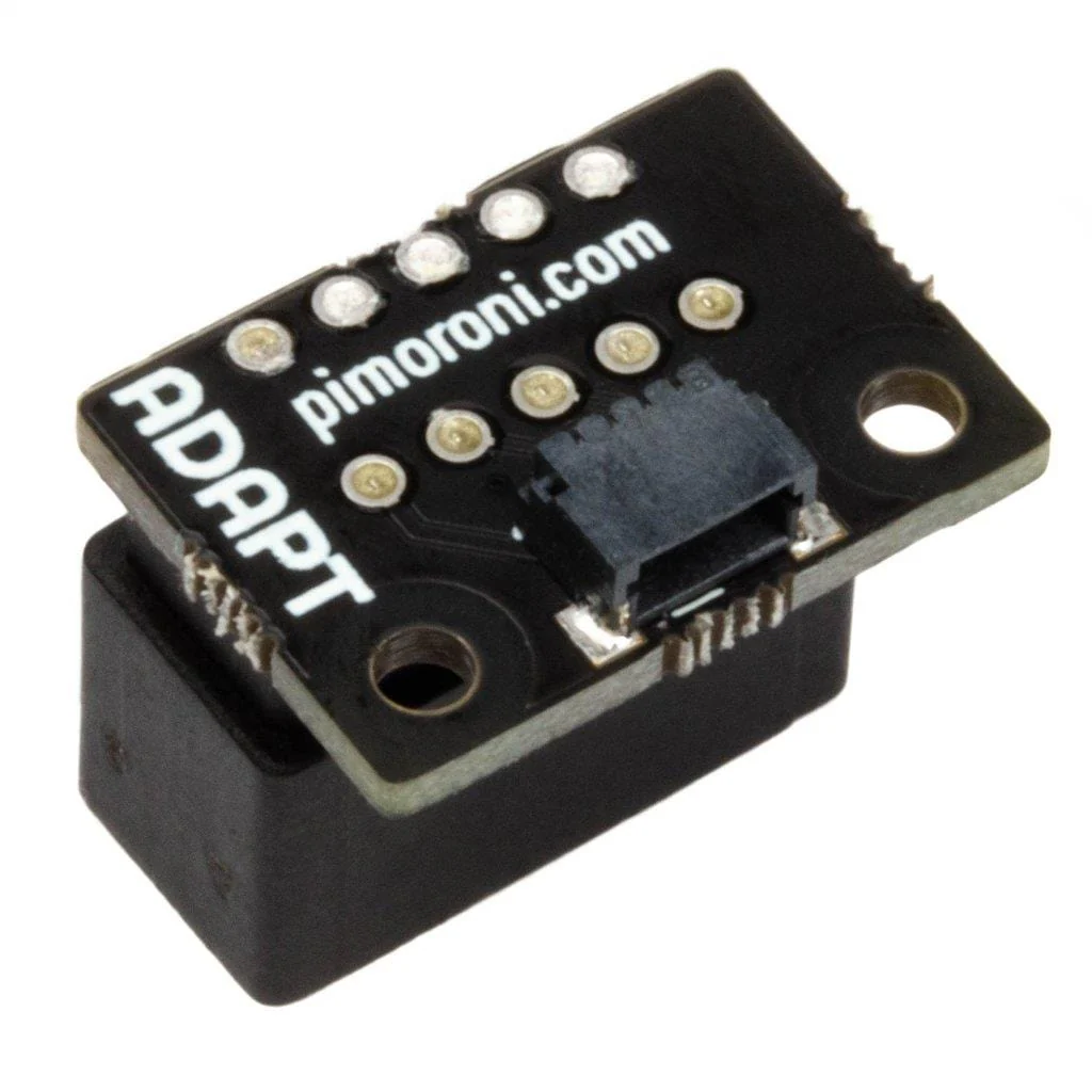 STEMMA QT / Qwiic to Breakout Garden Adapter [discontinued]