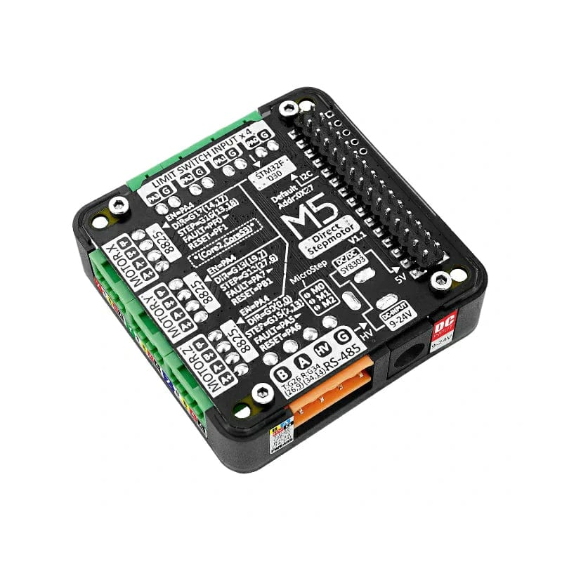 Stepmotor Driver Module v1.1 (HR8825)
